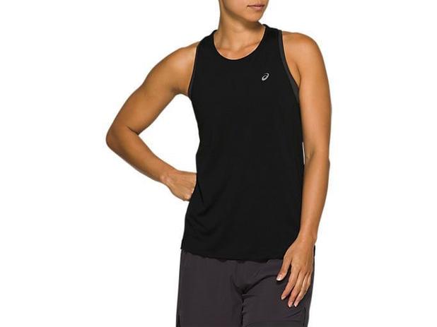 camiseta regata asics