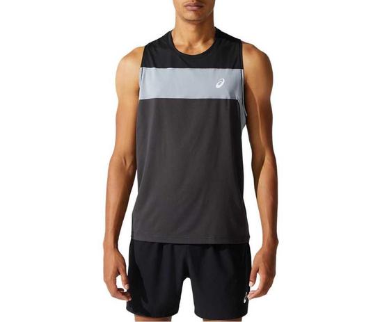camiseta regata asics