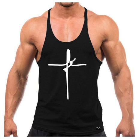 camisa de treino academia