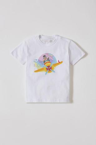 Camiseta reserva avô Outlet