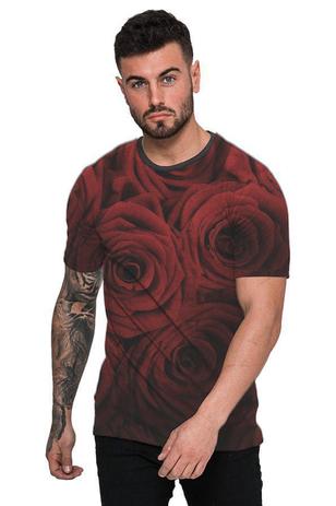 blusas de lã bordadas