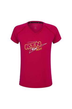 camiseta night run