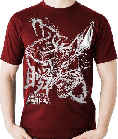 Camiseta Shun Andromeda Cavaleiros Zodiaco Camisa Blusa M2 - Cavaleiros do zodiaco Menor preço em Camiseta Shun Andromeda Cavaleiros Zodiaco Camisa Blusa M2 - Cavaleiros do zodiaco