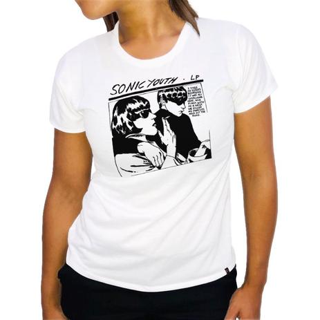 blusa sonic feminina