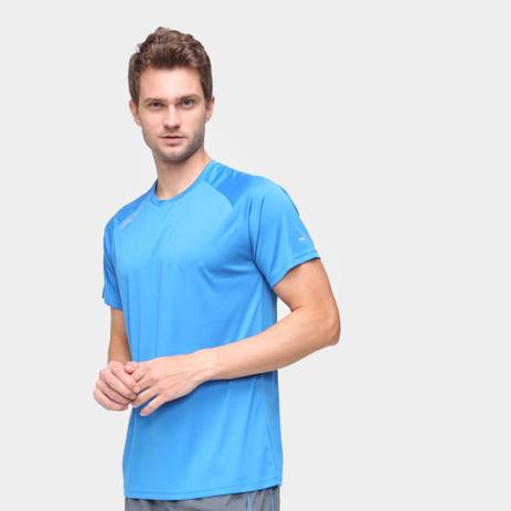 camiseta speedo raglan