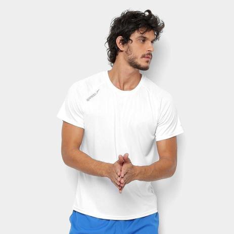 camiseta speedo raglan