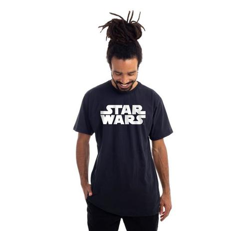 camisa star wars c&a