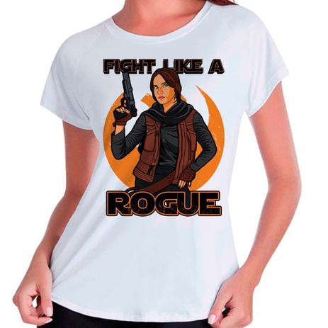 camisa star wars rogue one