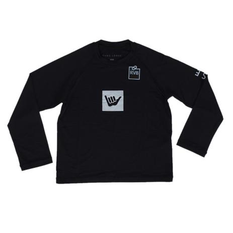 hang loose blusa de frio