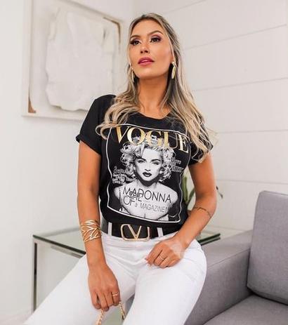 t shirt estampada
