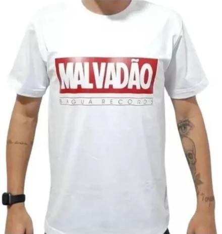rap camisa