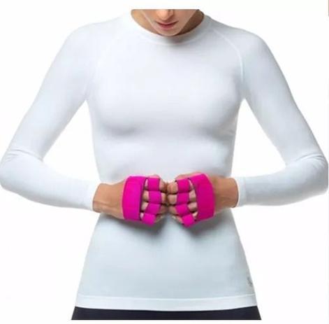 Camiseta Térmica Feminina Manga Longa Lupo I max 71012 Menor preço em Camiseta Térmica Feminina Manga Longa Lupo I max 71012