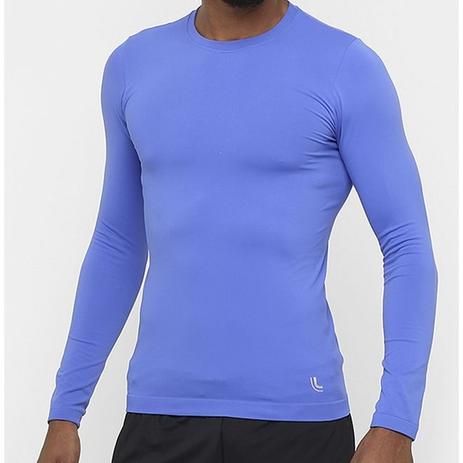 camisa termica da lupo