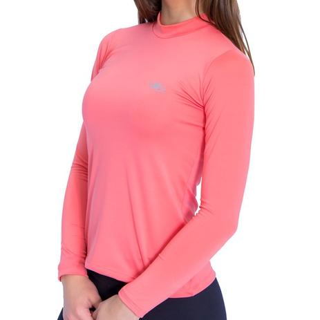 centauro blusa termica feminina