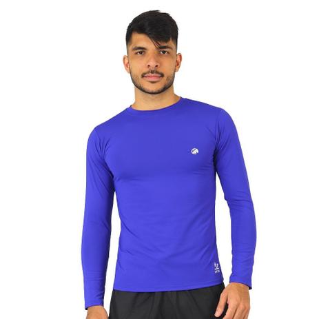 blusa termica com proteção solar