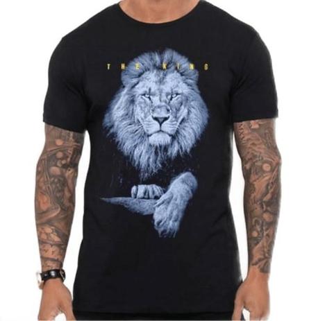 body estilo camiseta