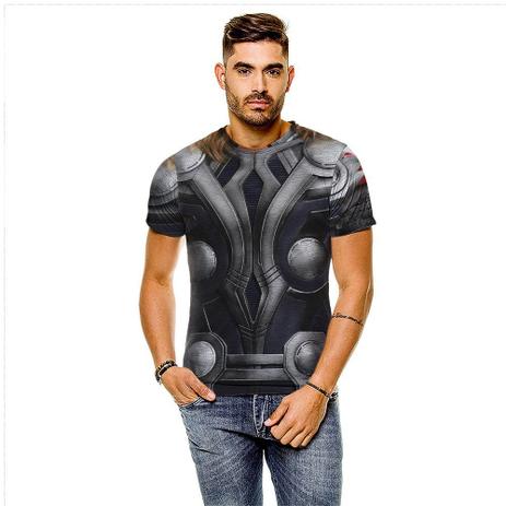blusa de thor