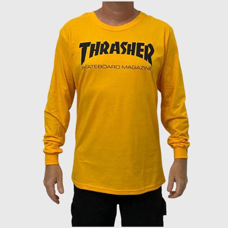 thrasher de