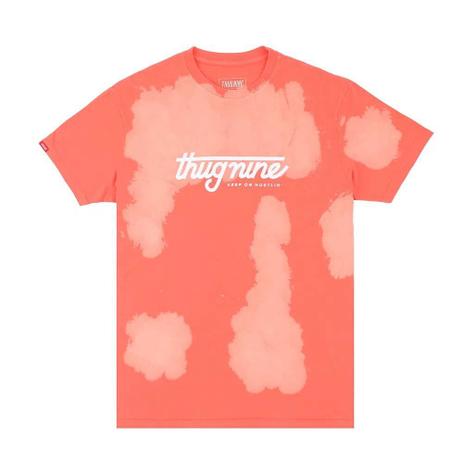 camisa de coral