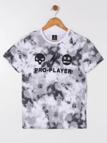camiseta tie dye infantil menino
