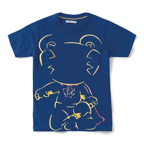 camisa tigor