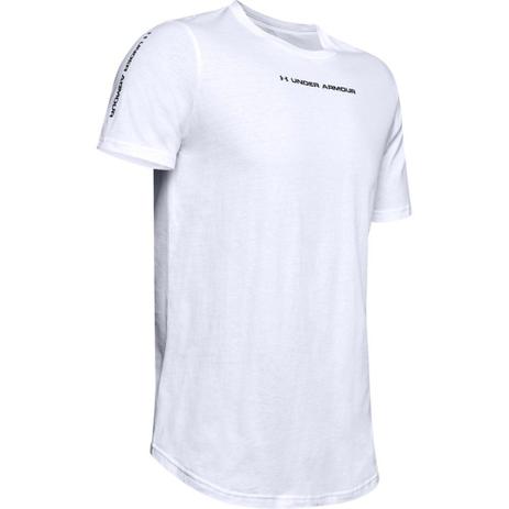 under armour camiseta masculina