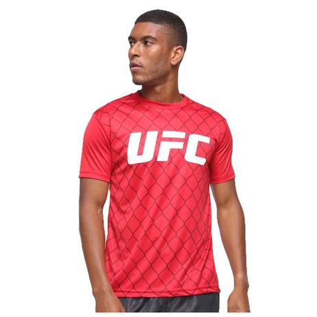 comprar camiseta ufc