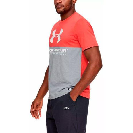 under armour performance apparel