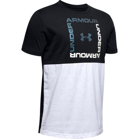 Camiseta de Compressão Under Armour Heatgear Masculina - Camisa e Camiseta  Esportiva - Magazine Luiza