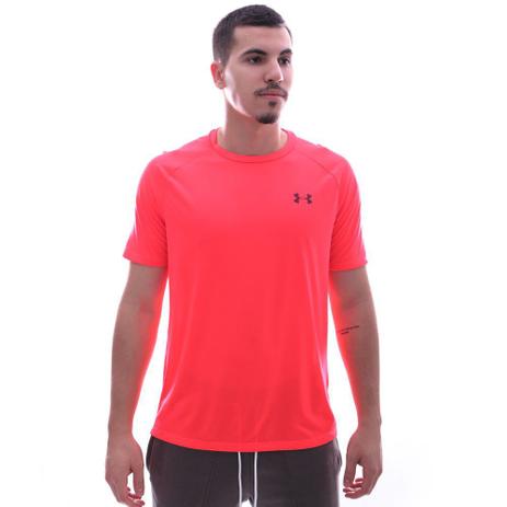 camiseta under armour tech ss