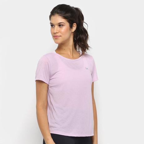 camisa under armour netshoes