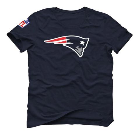new england patriots blusa