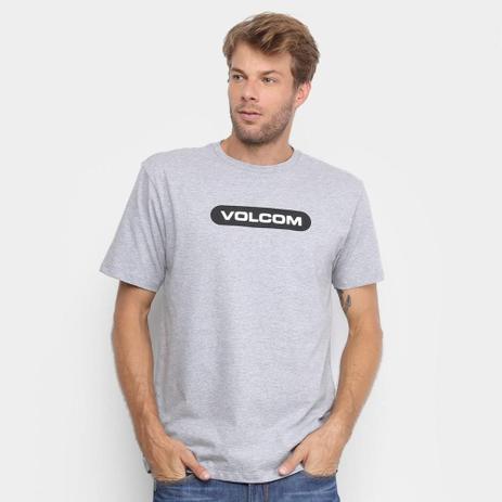 blusa de frio da volcom masculina