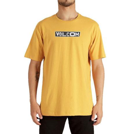 camiseta volcom original