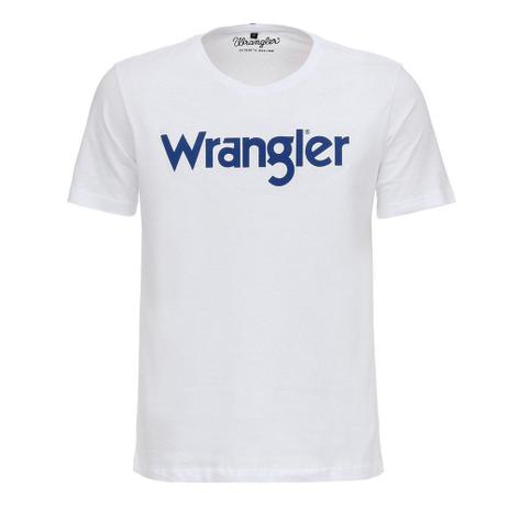 camisas wrangler masculina