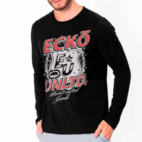 manga longa ecko