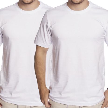 camiseta 100 algodão fio 30.1 penteado e boa