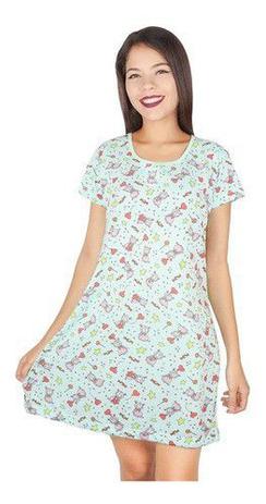 roupa para dormir feminina