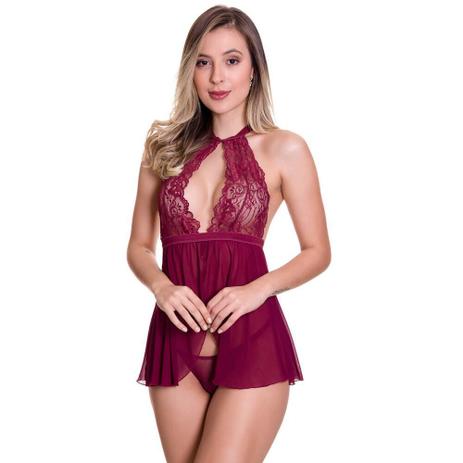 Camisola feminina transparente Clearance
