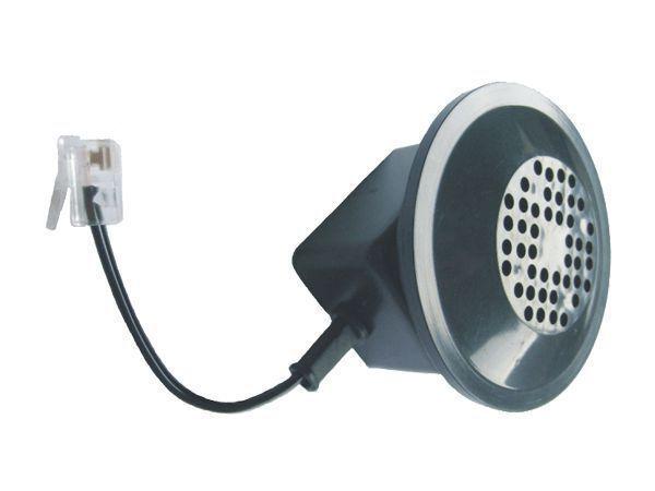 Campainha auxiliar para telefone fixo ideal para deficiente auditivo - Multicraft é boa?