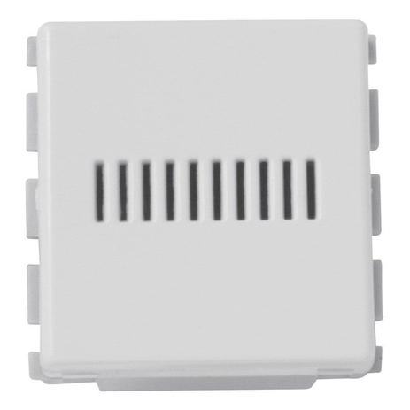 Campainha Cigarra Eletrônica Bivolt Branco 57115/063 - Tramontina Menor preço em Campainha Cigarra Eletrônica Bivolt Branco 57115/063 - Tramontina