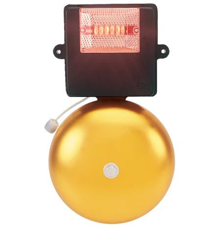 Campainha de Potencia P/ Telefone Linha Direta Ou Ramal Pabx Com Leds 127vca- Cf10. 1 - Danval Menor preço em Campainha de Potencia P/ Telefone Linha Direta Ou Ramal Pabx Com Leds 127vca- Cf10. 1 - Danval
