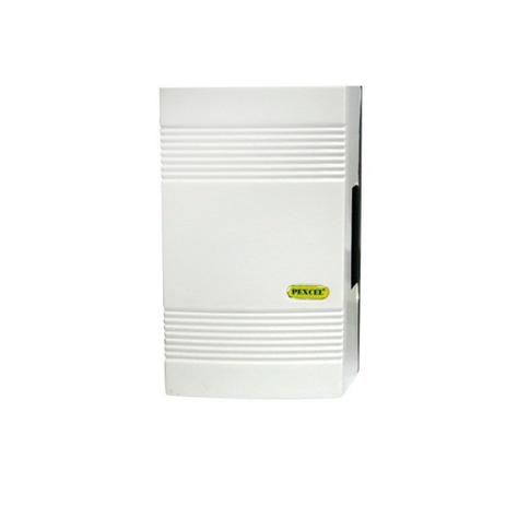 Campainha din-don luxo pexcel 127v bca. - Pecel é boa?