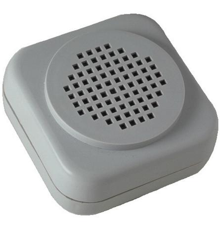 Campainha Eletrônica de Sobrepor Quadrada P/ Telefone Linha Direta Ou Ramal Pabx 20a 75vca - Danval é ruim? Campainha Eletrônica de Sobrepor Quadrada P/ Telefone Linha Direta Ou Ramal Pabx 20a 75vca - Danval é boa?