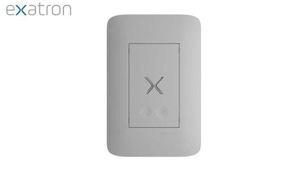 Campainha Eletronica Exatron Com Fio Bivolt Menor preço em Campainha Eletronica Exatron Com Fio Bivolt