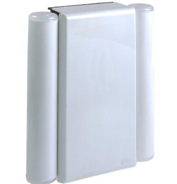 Campainha Musical Classic Com Termostato Branca 127v - Cm04.1 - Danval Menor preço em Campainha Musical Classic Com Termostato Branca 127v - Cm04.1 - Danval