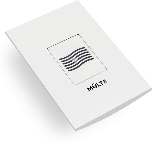 Campainha Residencial De Embutir Caixa 4 X 2 Multicraft Menor preço em Campainha Residencial De Embutir Caixa 4 X 2 Multicraft