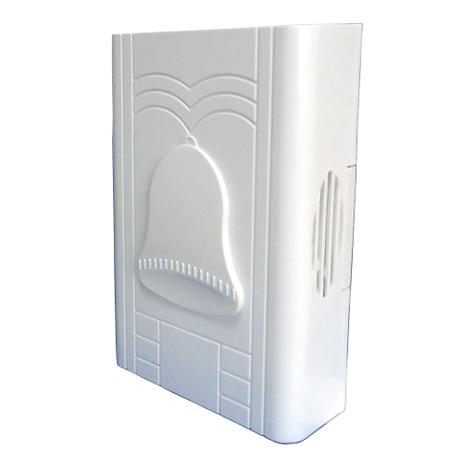 Campainha - Som ”Ding-Dong” - 220V - DNI 6332 - Key west é boa?