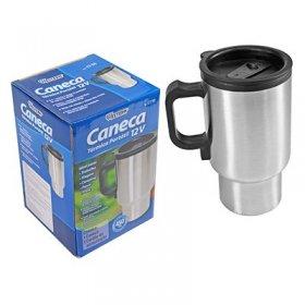 Caneca Automotiva 12V. Inox Termica Portatil Soft 450ml - Western é ruim? Caneca Automotiva 12V. Inox Termica Portatil Soft 450ml - Western é boa?
