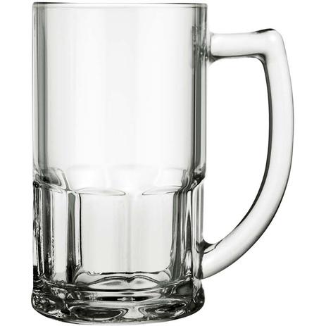 Caneca Bristol Chopp 340 ml - Nadir Menor preço em Caneca Bristol Chopp 340 ml - Nadir